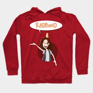 Radboud Hoodie